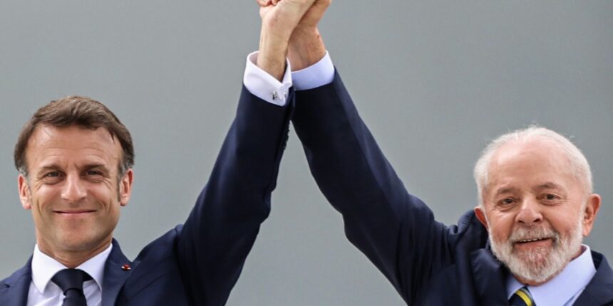 brasil-e-franca-devem-fazer-nova-declaracao-climatica-visando-a-cop30