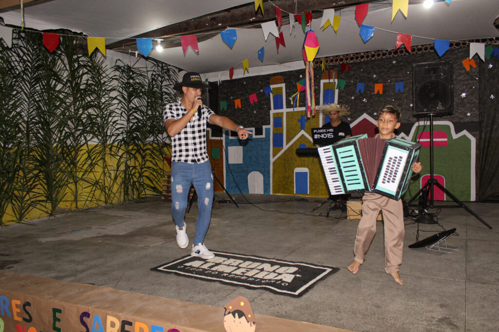 Foto: Wallace Maciel/entreteni+