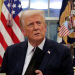 trump-anuncia-acordo-comercial-com-indonesia,-membro-pleno-do-brics