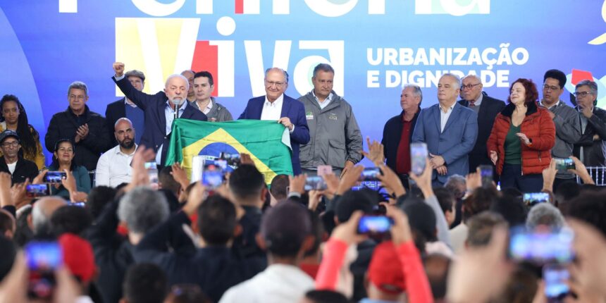 lula-anuncia-programa-que-investira-r$-4,67-bilhoes-em-bairros-pobres