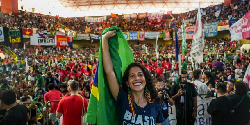 une-vai-puxar-mobilizacao-pela-soberania-e-contra-o-extremismo