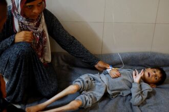 fao-aponta-que-fome-chegou-a-pior-patamar-em-gaza