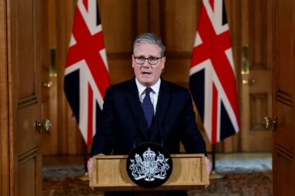 reino-unido-vai-reconhecer-palestina-se-israel-rejeitar-cessar-fogo