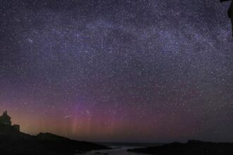 astronomia:-duas-chuvas-de-meteoros-vao-iluminar-o-ceu-no-fim-de-julho