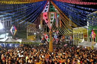 em-22-dias,-transmissao-do-arraia-brasil-atinge-2,4-milhoes-de-pessoas