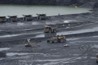 apesar-de-excecoes,-25%-das-exportacoes-de-minerios-serao-taxadas