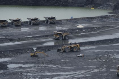 apesar-de-excecoes,-25%-das-exportacoes-de-minerios-serao-taxadas