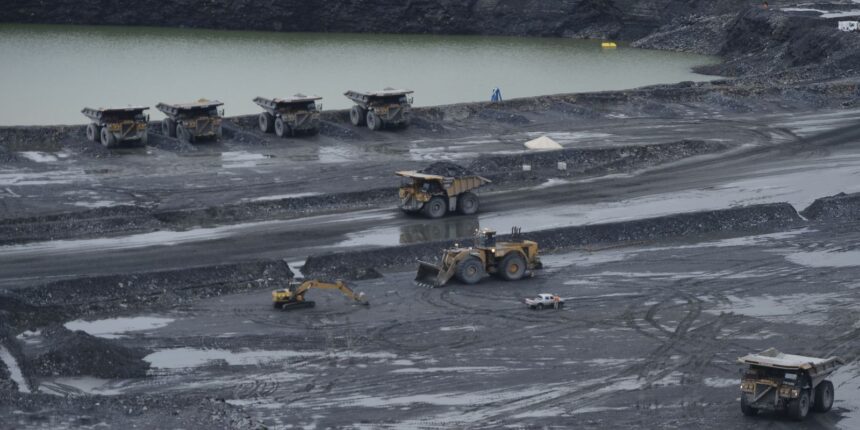 apesar-de-excecoes,-25%-das-exportacoes-de-minerios-serao-taxadas