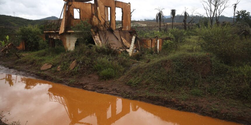 caso-mariana:-escritorio-londrino-processa-mineradoras-por-conspiracao