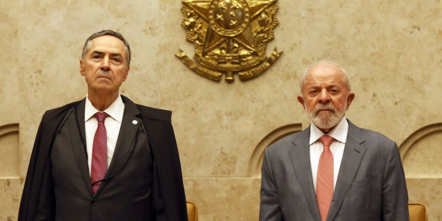 lula-recebe-ministros-do-stf-em-jantar-apos-sancao-dos-eua