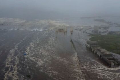 apos-terremoto,-japao,-havai-e-russia-rebaixam-alertas-de-tsunami