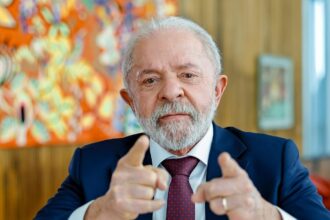 lula:-brasil-e-soberano-e-interferencia-dos-eua-e-inaceitavel