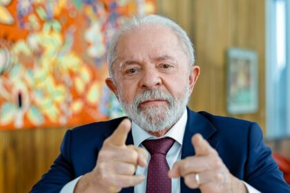 lula:-brasil-e-soberano-e-interferencia-dos-eua-e-inaceitavel