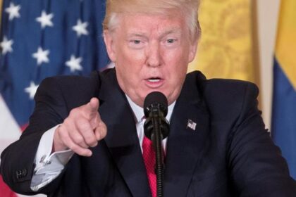 trump-envia-submarinos-nucleares-para-russia-apos-critica-de-medvedev