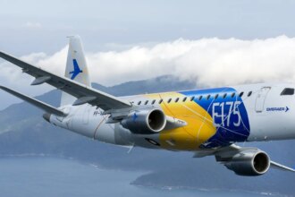 embraer-descarta-demissoes-no-brasil-e-negocia-tarifa-zero-nos-eua