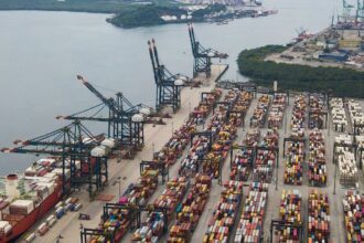 tarifaco-sobre-parte-de-exportacoes-brasileiras-entra-em-vigor-hoje