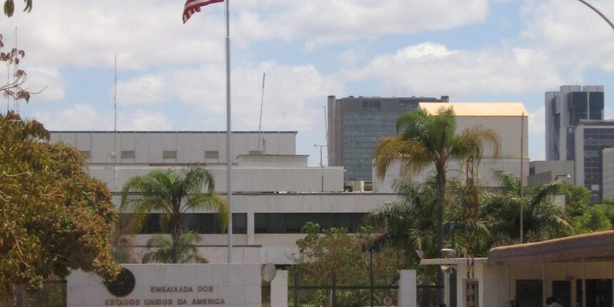itamaraty-convoca-chefe-da-embaixada-dos-eua-apos-ameaca-ao-judiciario