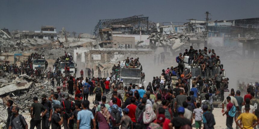 governo-brasileiro-critica-plano-de-expansao-militar-de-israel-em-gaza