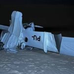 aviao-de-pequeno-porte-cai-nos-lencois-maranhenses-e-deixa-dois-mortos