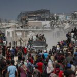 brasil-condena-ataque-de-israel-a-jornalistas-na-faixa-de-gaza