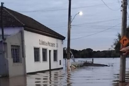 ministerio-comeca-a-mapear-areas-do-rs-afetadas-por-chuvas