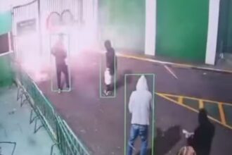 academia-de-futebol-do-palmeiras-foi-atacada-na-madrugada-de-domingo