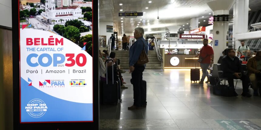 lula:-brasil-vai-propor-criacao-de-tarifa-para-paises-ricos-na-cop30