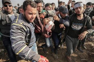 ong-denuncia-manipulacao-em-relatorio-dos-eua-sobre-direitos-humanos