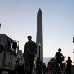 guarda-nacional-chega-a-washington-dc;-prefeita-denuncia-autoritarismo