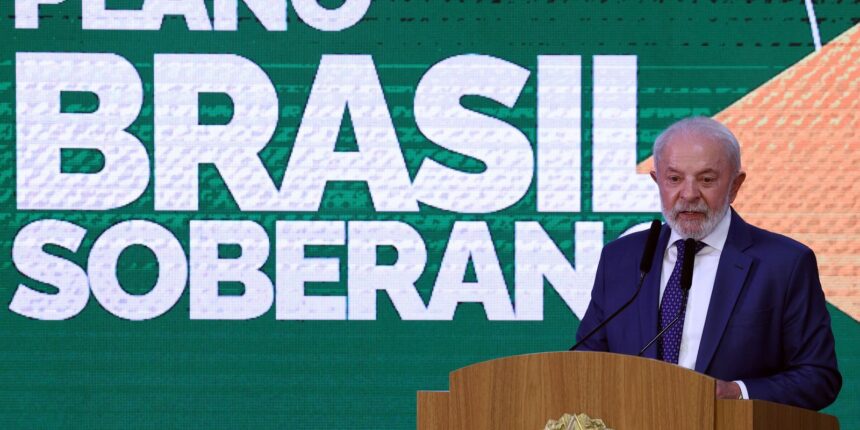 soberania-e-intocavel,-diz-lula-ao-anunciar-ajuda-a-exportadores