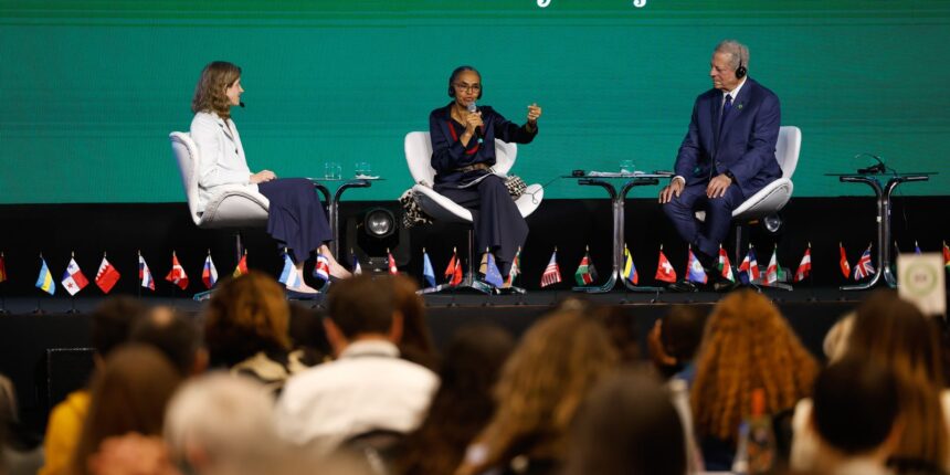 so-tem-um-caminho:-implementar,-diz-marina-sobre-metas-climaticas