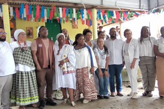 quilombolas-celebram-memoria-de-mae-bernadete-e-pedem-justica