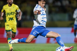 brasileiro:-mirassol-empata-com-cruzeiro-no-encerramento-da-20a-rodada