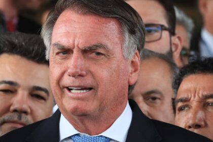 “resolveu-anistia,-resolveu-tudo”,-diz-bolsonaro-sobre-tarifaco