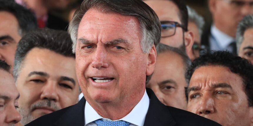 “resolveu-anistia,-resolveu-tudo”,-diz-bolsonaro-sobre-tarifaco