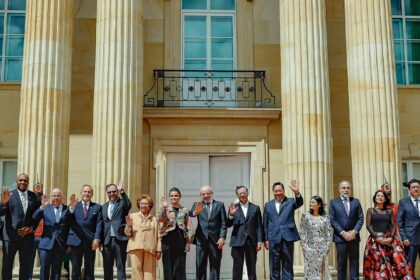 declaracao-de-bogota-avanca-em-coordenacao,-mas-frustra-em-metas