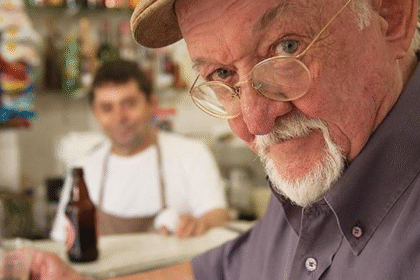 morre-no-rio-de-janeiro-o-cartunista-jaguar,-aos-93-anos