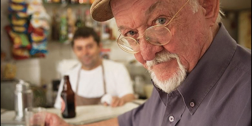 morre-no-rio-de-janeiro-o-cartunista-jaguar,-aos-93-anos