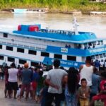 inss-usa-barcos-para-orientar-aposentados-da-amazonia-sobre-descontos