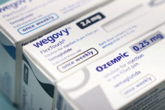 anvisa-proibe-versoes-manipuladas-da-semaglutida,-usada-no-ozempic