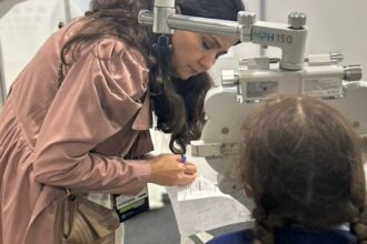 projeto-oferece-atendimento-oftalmologico-para-criancas-em-curitiba