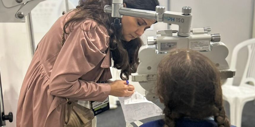 projeto-oferece-atendimento-oftalmologico-para-criancas-em-curitiba