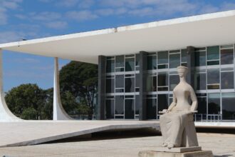 stf-tem-seguranca-reforcada-para-julgamento-de-trama-golpista