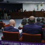 stf:-apenas-um-reu-comparece-ao-1-dia-de-julgamento-da-trama-golpista