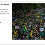 imprensa-internacional-destaca-ineditismo-do-julgamento-de-bolsonaro