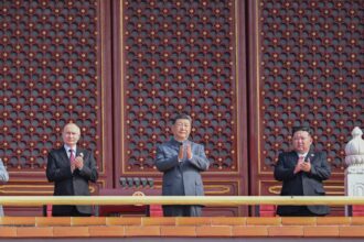 china-faz-desfile-do-dia-da-vitoria-e-promete-desenvolvimento-pacifico