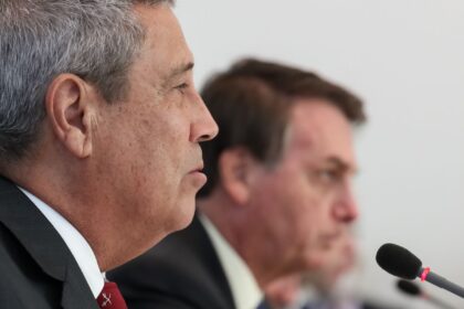 apos-quebrar-dente,-braga-netto-pede-autorizacao-para-fazer-exames