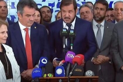 pp-e-uniao-saem-do-governo-para-herdar-voto-bolsonarista,-diz-analista