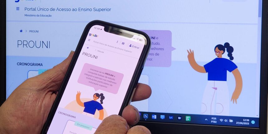 prouni:-prazo-para-comprovar-informacoes-de-inscricao-termina-hoje