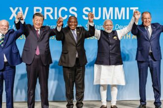 lideres-do-brics-conversam-sobre-tarifaco-e-guerras-em-reuniao-virtual